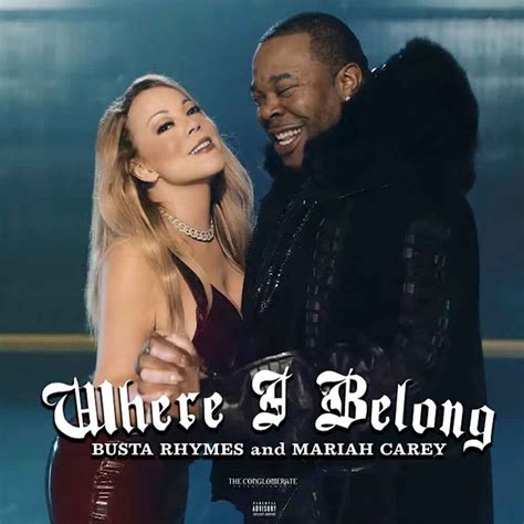 mariah carey lyrics busta rhymes